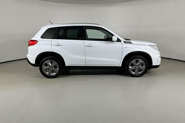 2016 Suzuki VITARA RT-S LY
