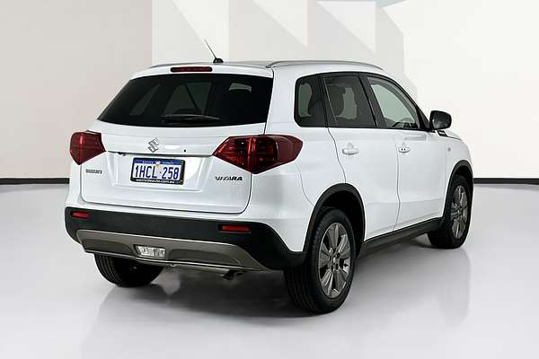 2020 Suzuki VITARA 1.6L SERIES II