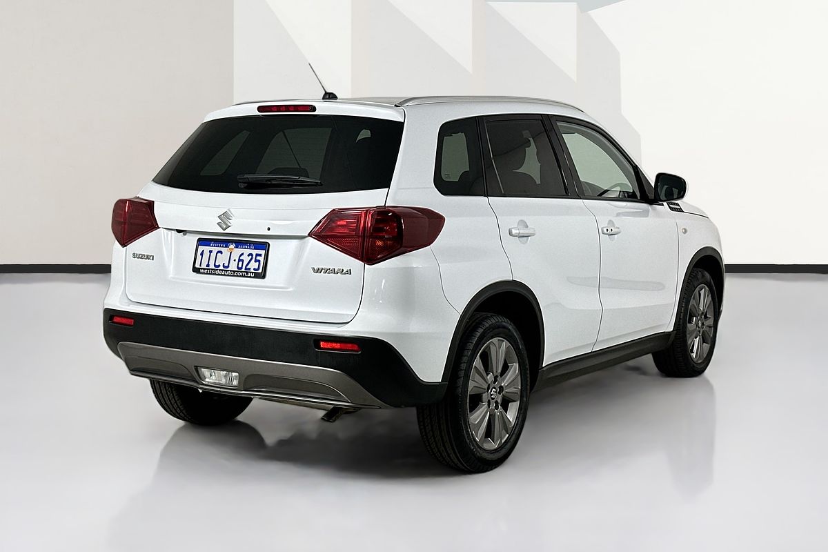2024 Suzuki VITARA 1.6L LY SERIES II MY22