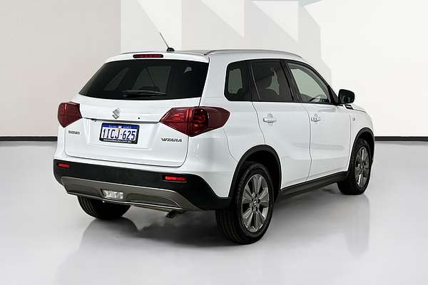 2024 Suzuki VITARA 1.6L LY SERIES II MY22