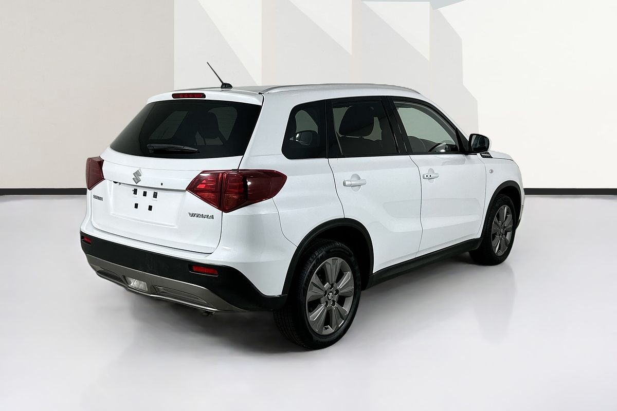 2024 Suzuki VITARA 1.6L LY SERIES II MY22