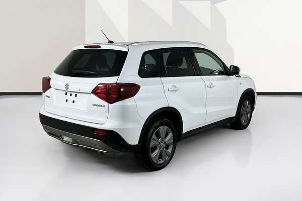 2024 Suzuki VITARA 1.6L LY SERIES II MY22