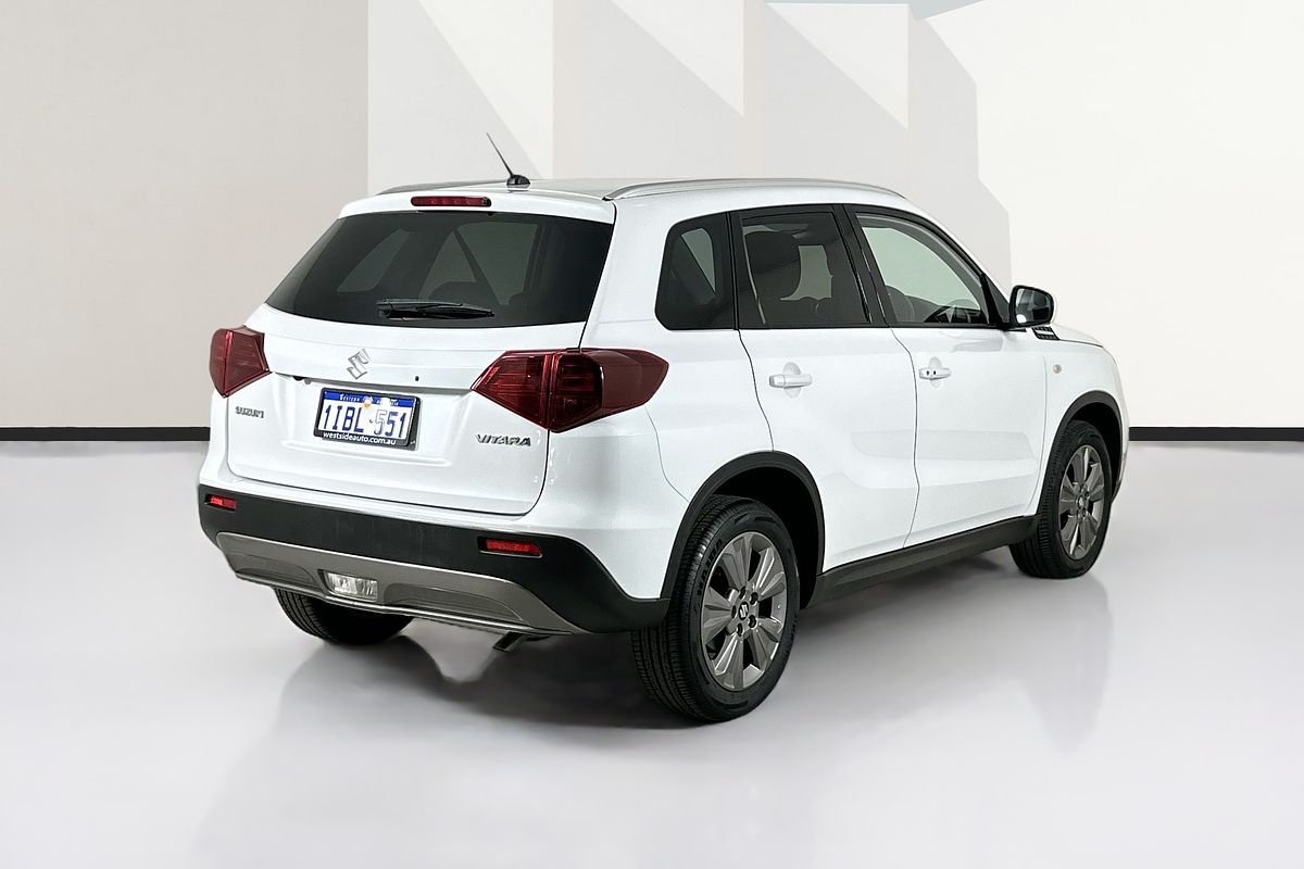 2023 Suzuki VITARA 1.6L LY SERIES II MY22