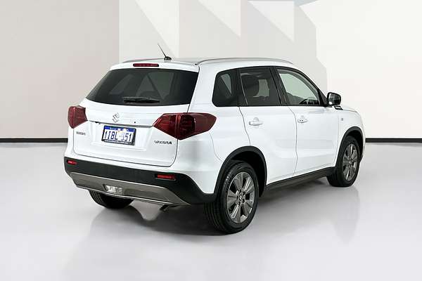 2023 Suzuki VITARA 1.6L LY SERIES II MY22