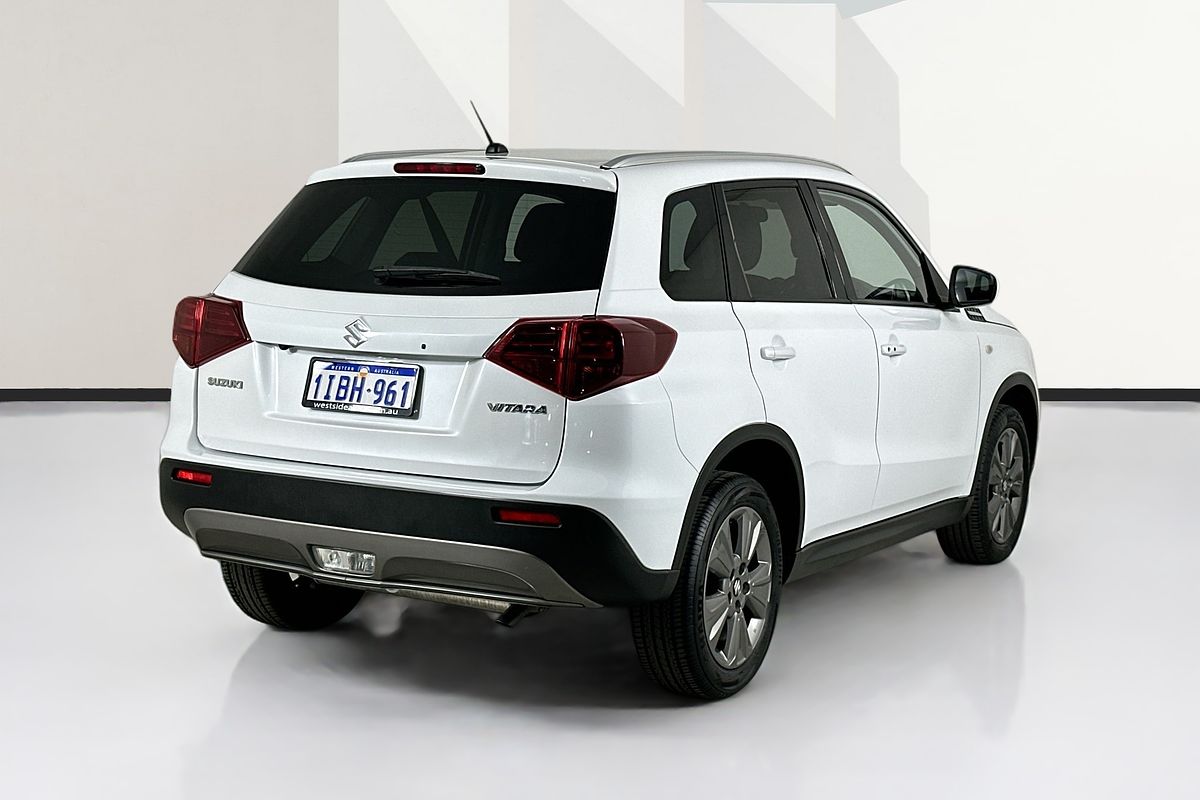2023 Suzuki VITARA 1.6L LY SERIES II MY22