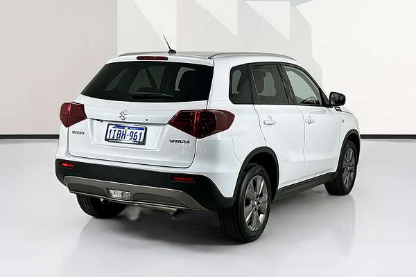2023 Suzuki VITARA 1.6L LY SERIES II MY22