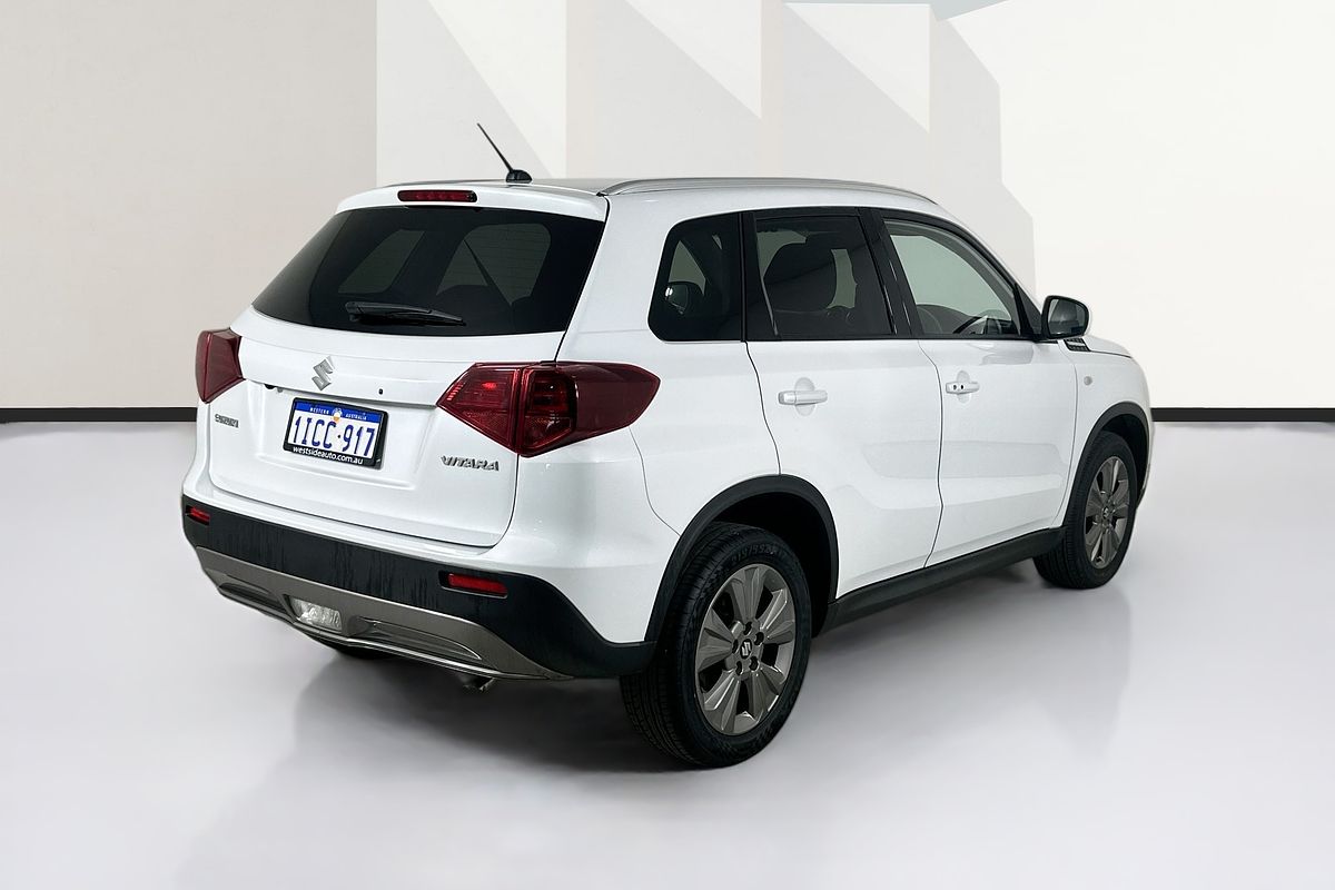 2023 Suzuki VITARA 1.6L LY SERIES II MY22