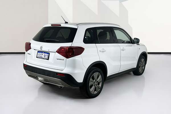 2023 Suzuki VITARA 1.6L LY SERIES II MY22