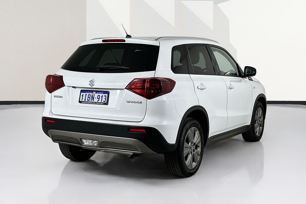 2023 Suzuki VITARA 1.6L LY SERIES II MY22