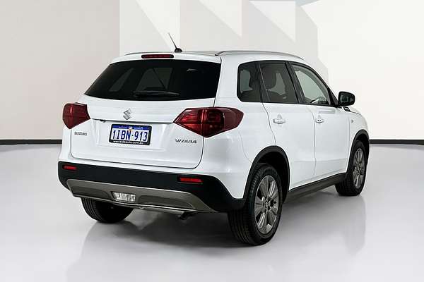 2023 Suzuki VITARA 1.6L LY SERIES II MY22