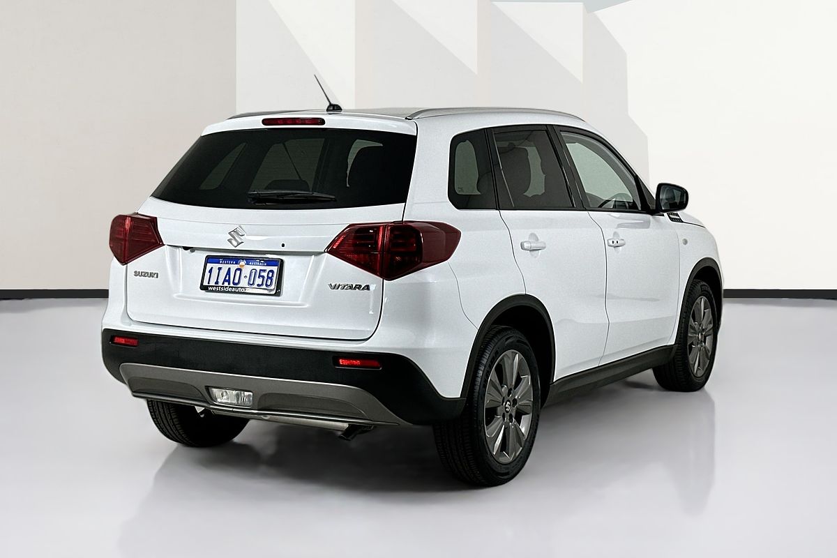 2023 Suzuki VITARA 1.6L LY SERIES II MY22