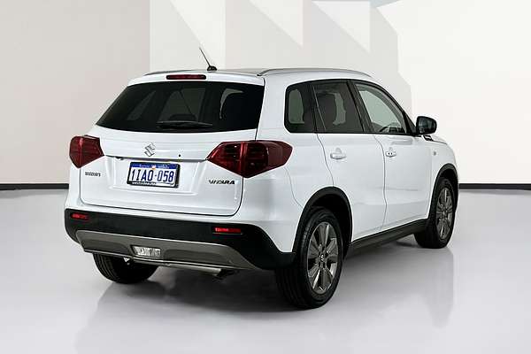 2023 Suzuki VITARA 1.6L LY SERIES II MY22