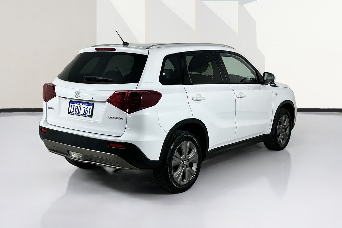 2023 Suzuki VITARA 1.6L LY SERIES II MY22