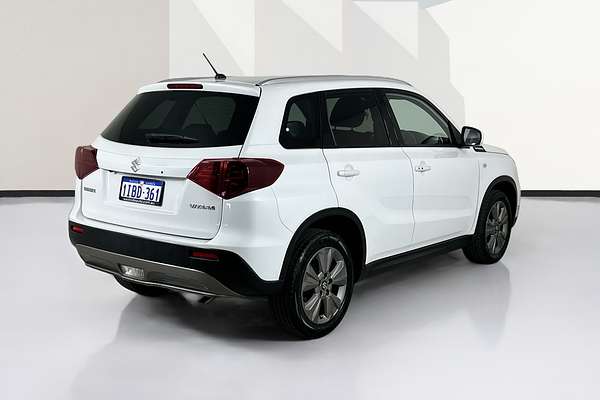 2023 Suzuki VITARA 1.6L LY SERIES II MY22
