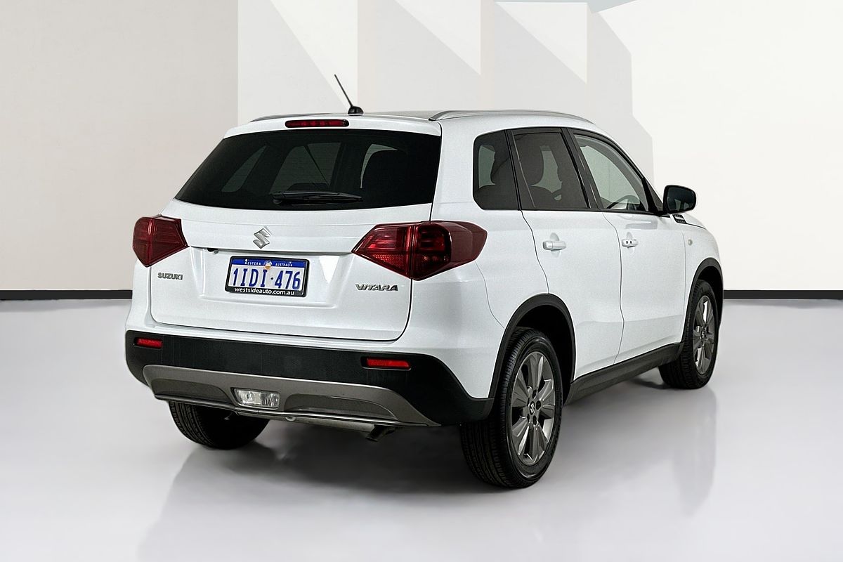 2023 Suzuki VITARA 1.6L LY SERIES II MY22
