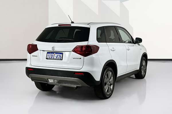 2023 Suzuki VITARA 1.6L LY SERIES II MY22