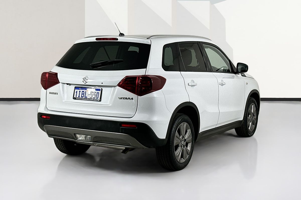 2023 Suzuki VITARA 1.6L LY SERIES II MY22