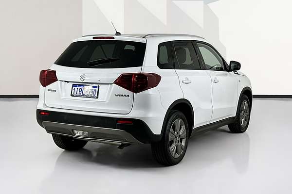 2023 Suzuki VITARA 1.6L LY SERIES II MY22