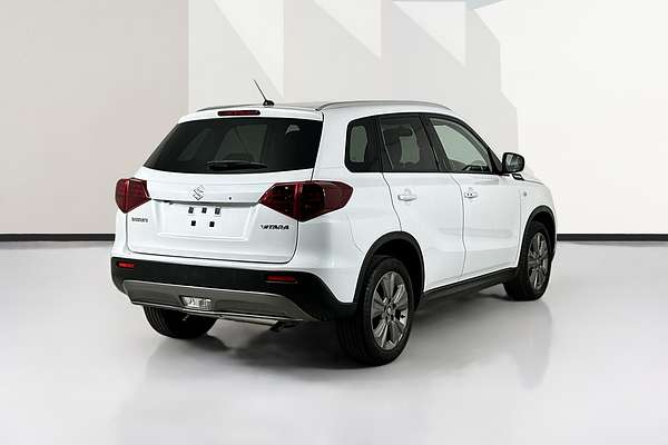 2023 Suzuki VITARA 1.6L LY SERIES II MY22
