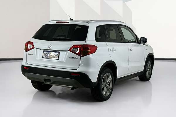 2017 Suzuki VITARA RT-S LY