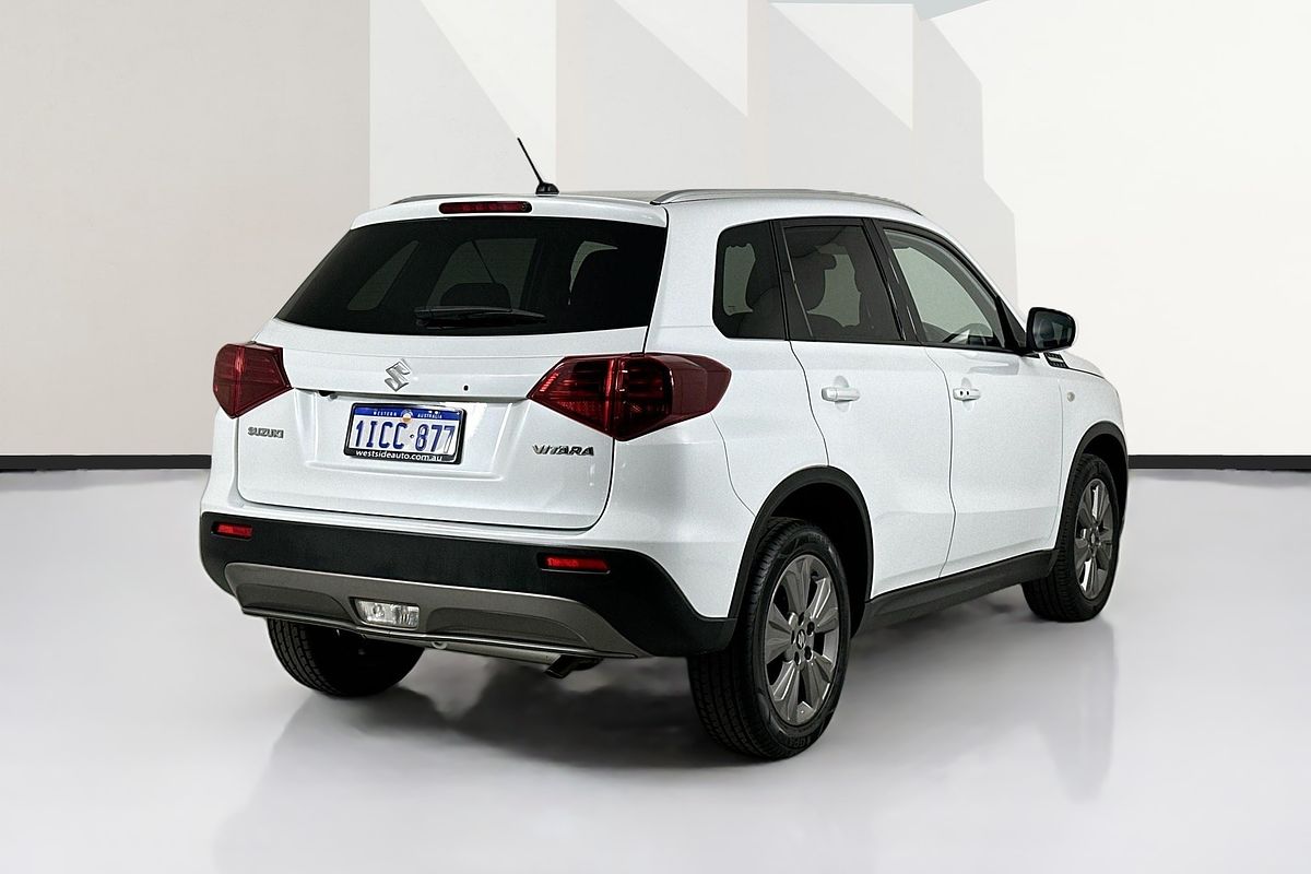 2023 Suzuki VITARA 1.6L LY SERIES II MY22