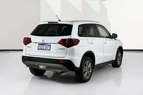 2023 Suzuki VITARA 1.6L LY SERIES II MY22