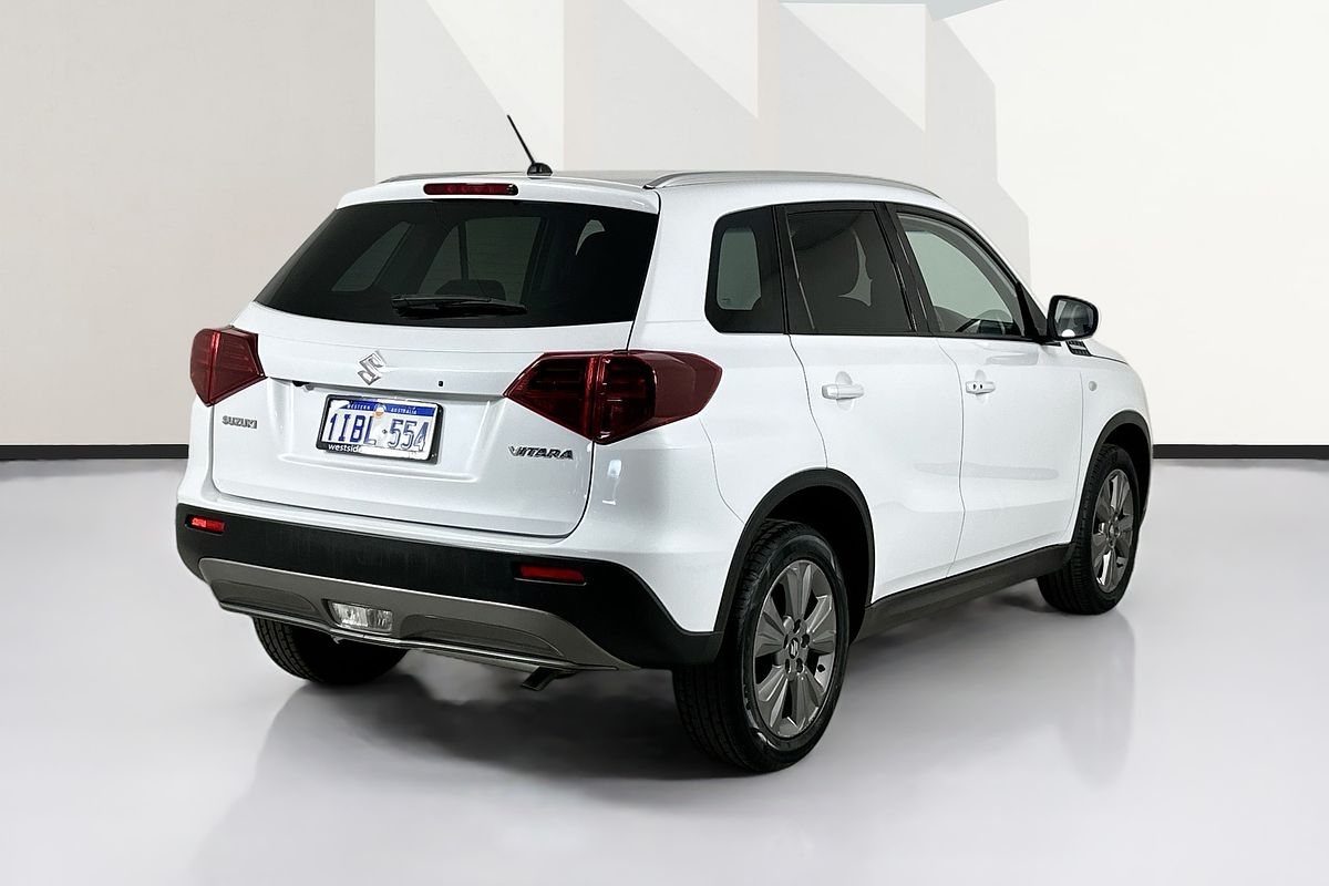 2023 Suzuki VITARA 1.6L LY SERIES II MY22
