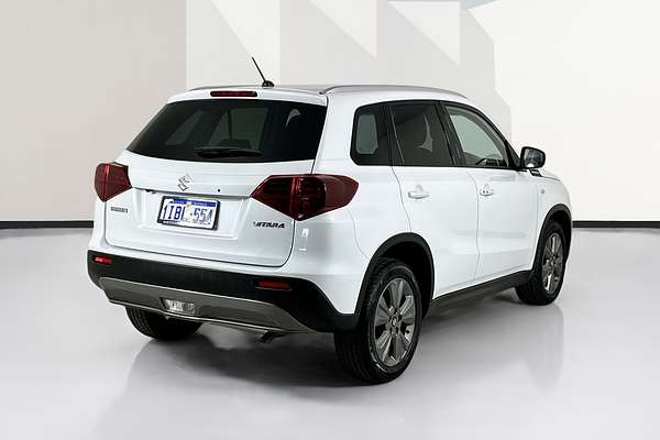 2023 Suzuki VITARA 1.6L LY SERIES II MY22