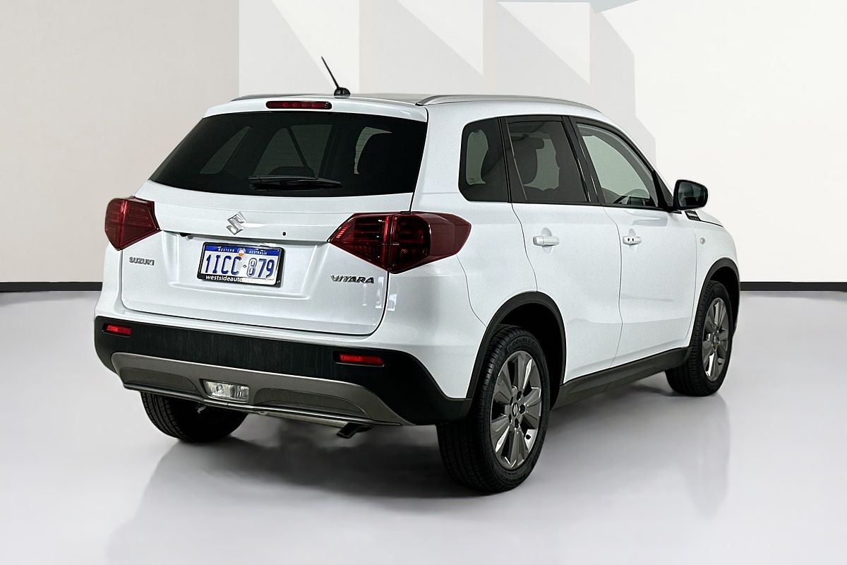 2023 Suzuki VITARA 1.6L LY SERIES II MY22