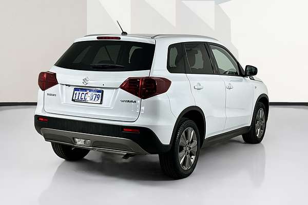 2023 Suzuki VITARA 1.6L LY SERIES II MY22