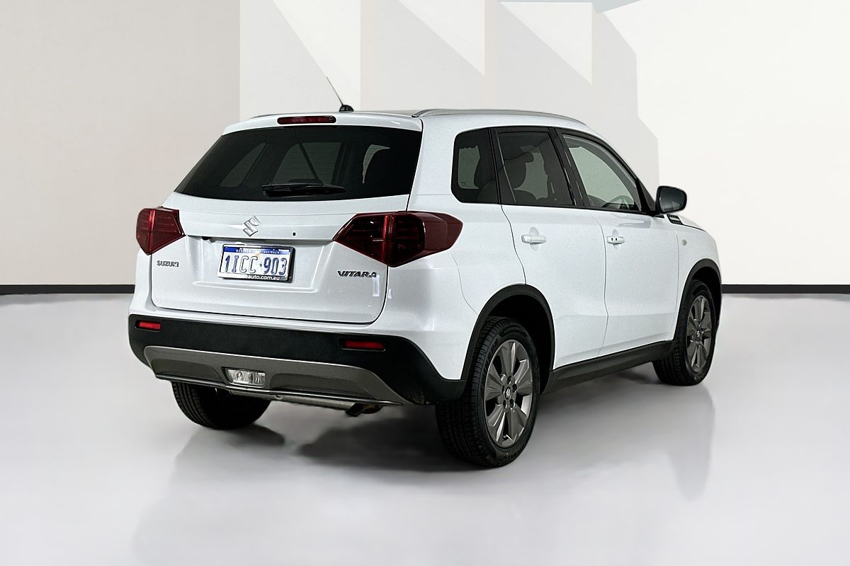 2023 Suzuki VITARA 1.6L LY SERIES II MY22