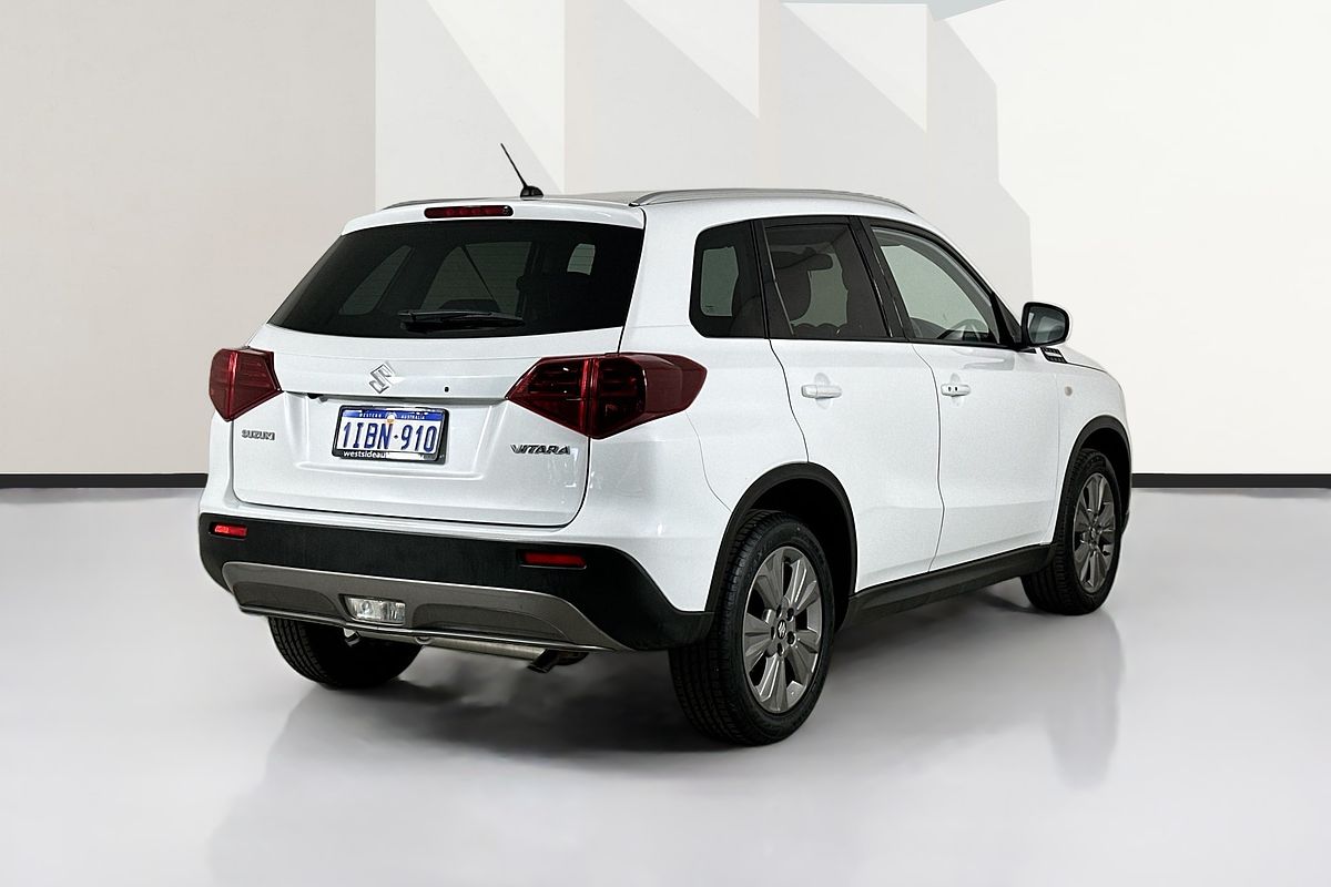 2023 Suzuki VITARA 1.6L LY SERIES II MY22