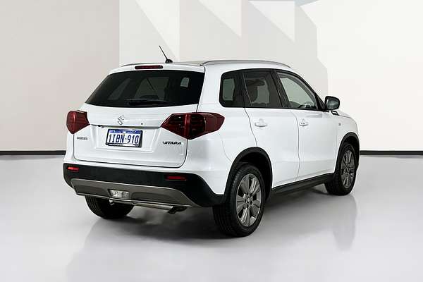 2023 Suzuki VITARA 1.6L LY SERIES II MY22