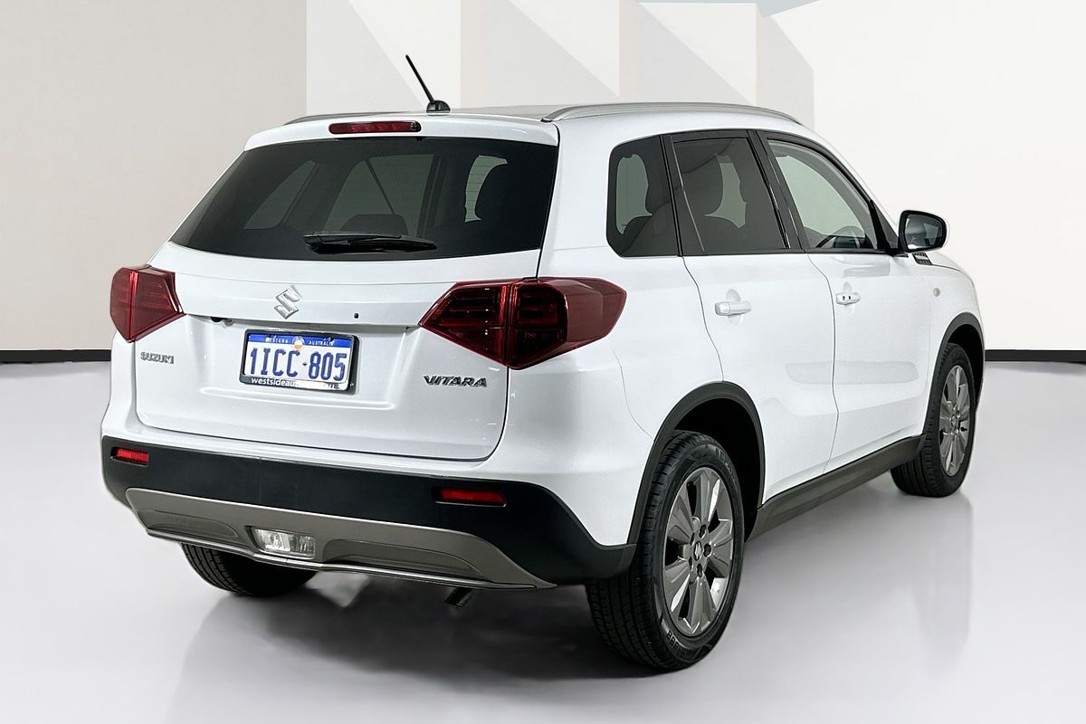 2023 Suzuki VITARA 1.6L LY SERIES II MY22