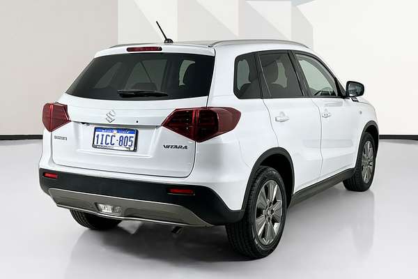 2023 Suzuki VITARA 1.6L LY SERIES II MY22