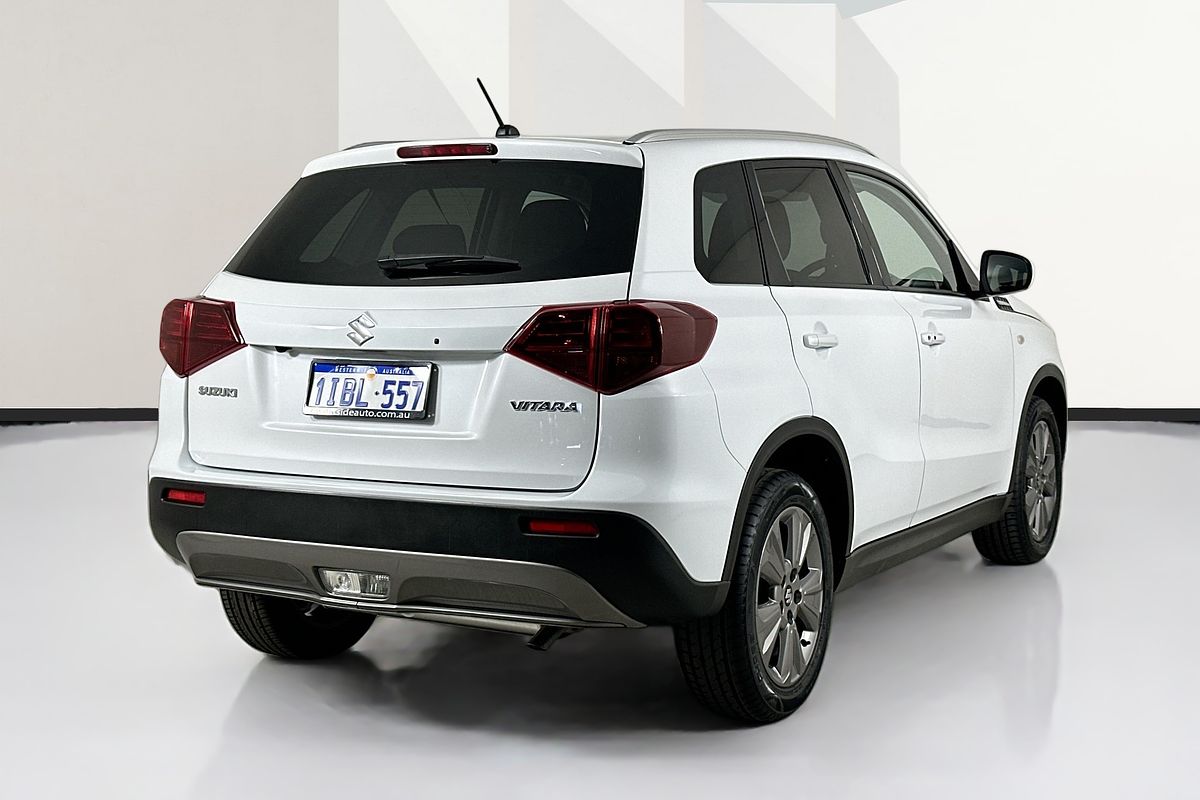 2023 Suzuki VITARA 1.6L LY SERIES II MY22