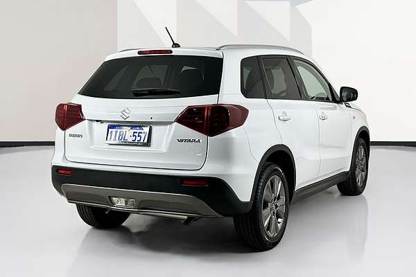 2023 Suzuki VITARA 1.6L LY SERIES II MY22
