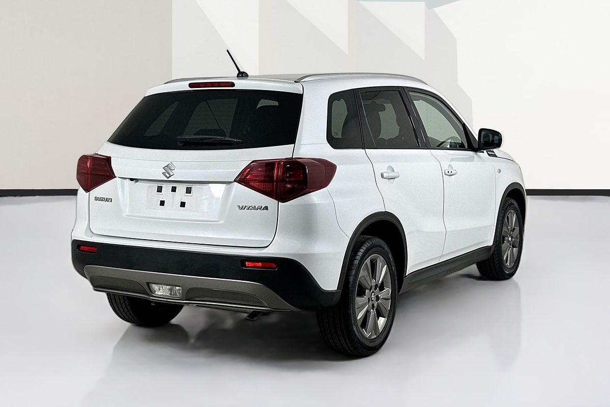 2024 Suzuki VITARA 1.6L LY SERIES II MY22
