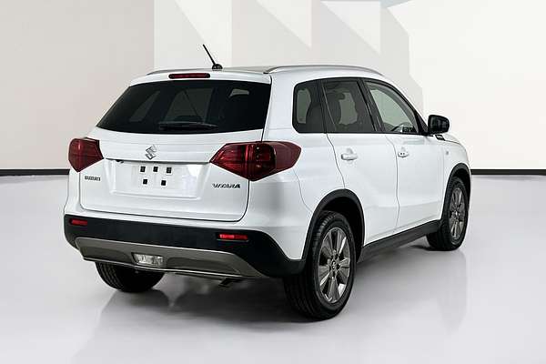 2024 Suzuki VITARA 1.6L LY SERIES II MY22