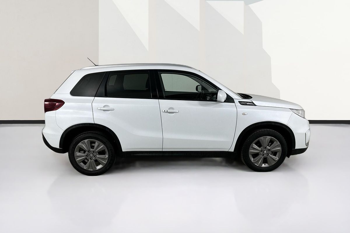 2023 Suzuki VITARA 1.6L LY SERIES II MY22