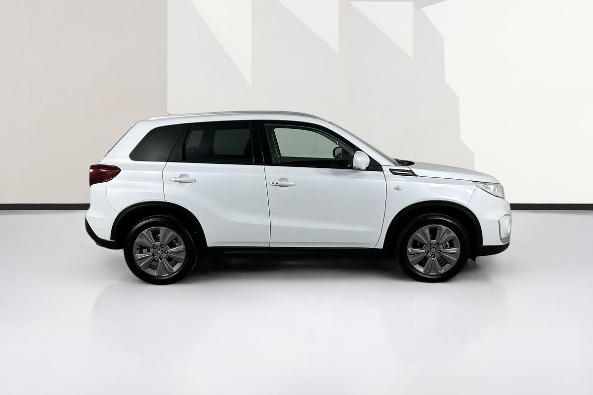 2024 Suzuki VITARA LY Series II