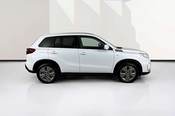 2024 Suzuki VITARA LY Series II