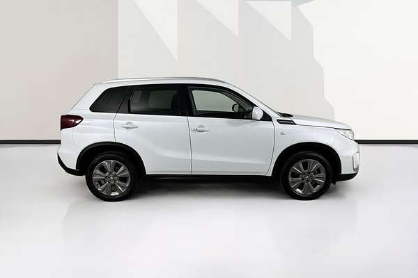 2023 Suzuki Vitara LY Series II