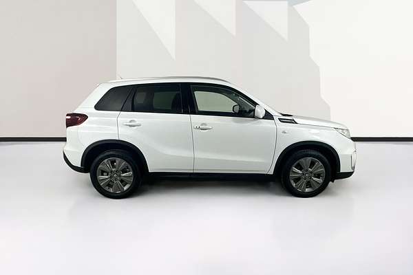2023 Suzuki Vitara LY Series II