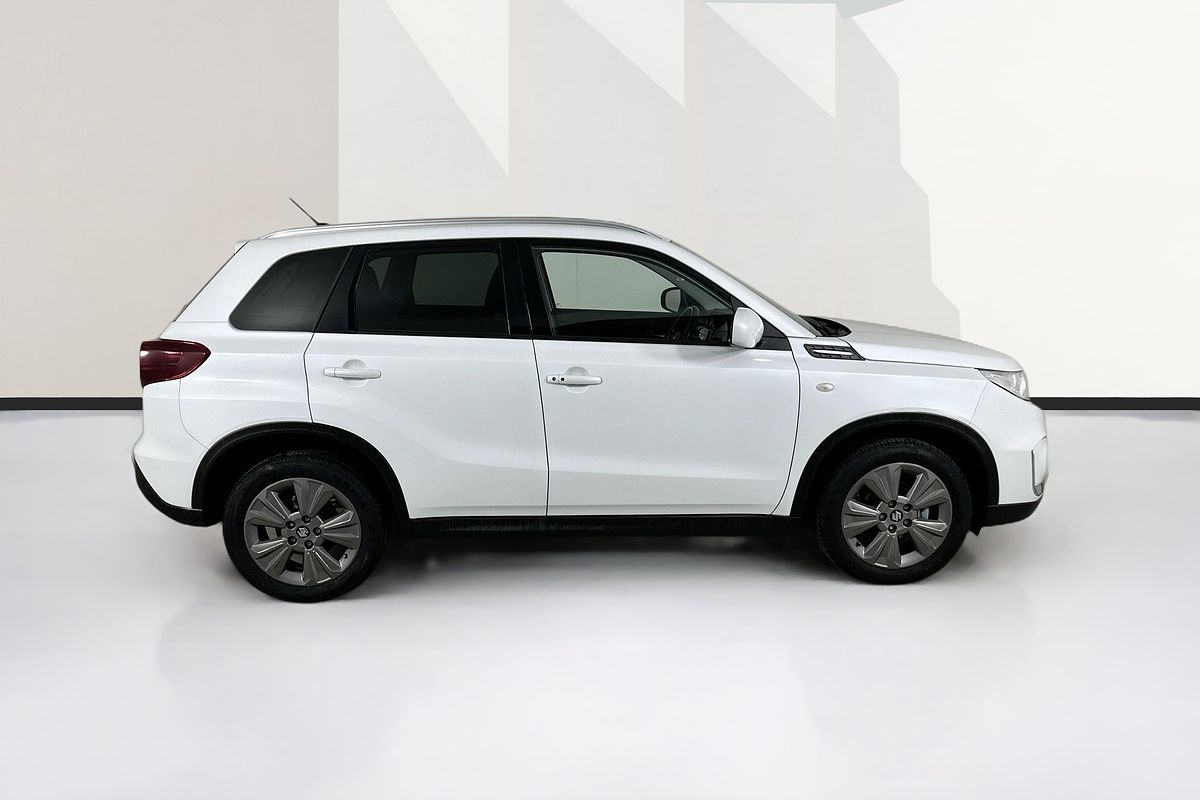 2023 Suzuki VITARA LY Series II