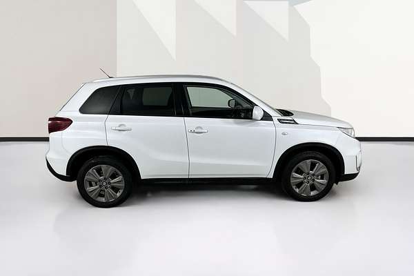 2023 Suzuki VITARA LY Series II