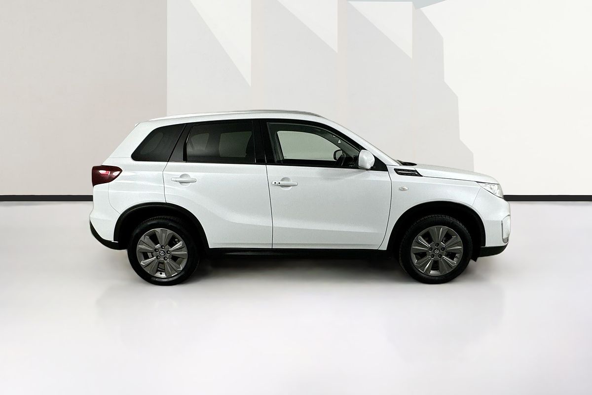 2023 Suzuki VITARA LY Series II