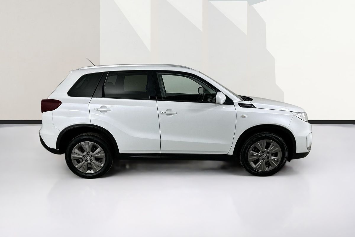2023 Suzuki VITARA 1.6L LY SERIES II MY22