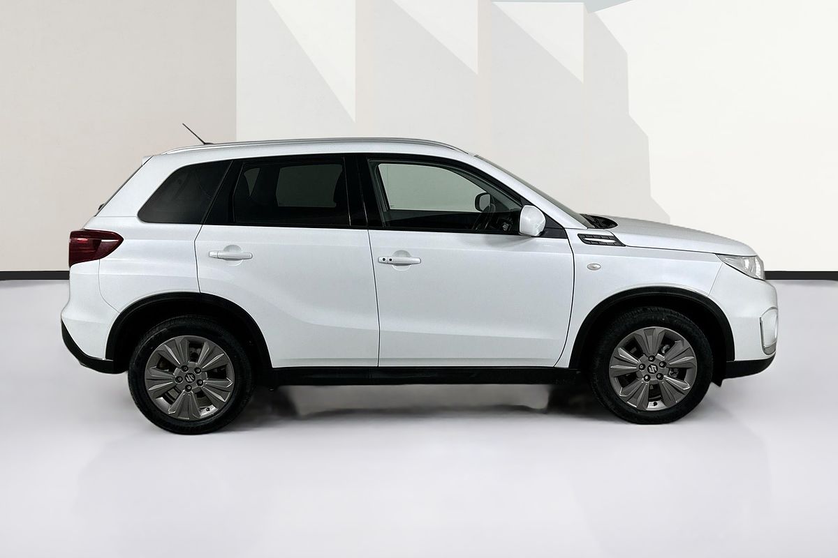 2023 Suzuki VITARA 1.6L LY SERIES II MY22