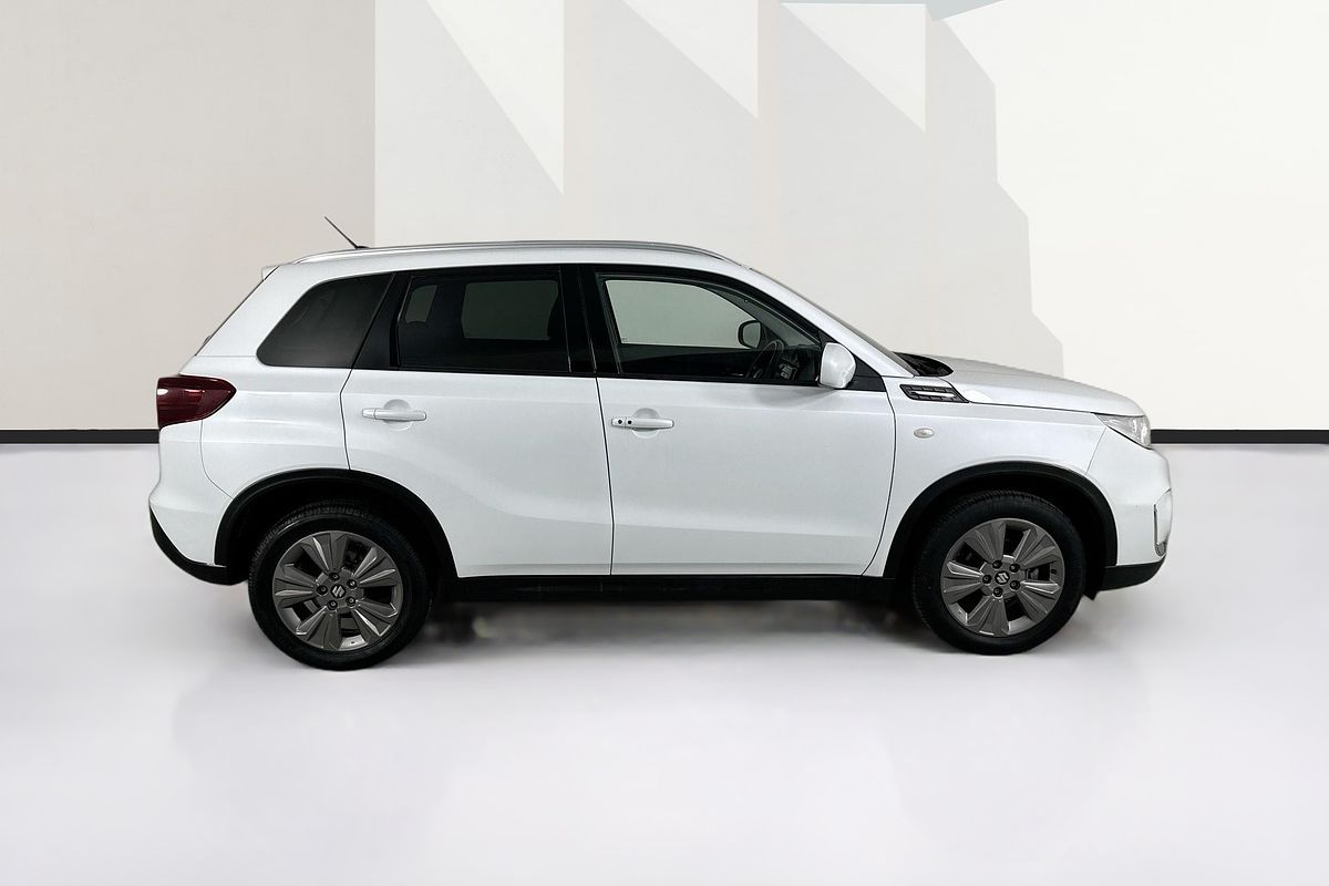 2023 Suzuki VITARA 1.6L LY SERIES II MY22
